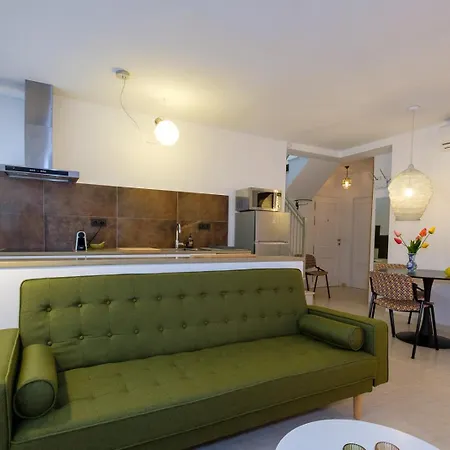 Loft2stay.com Appartement