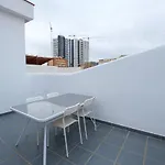 Loft2stay.com 아파트 *