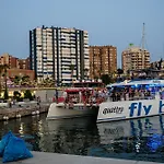 아파트 Loft2stay.com *
