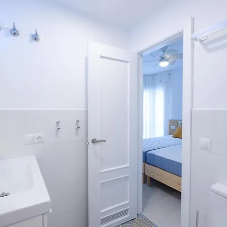 Appartement Loft2stay.com *