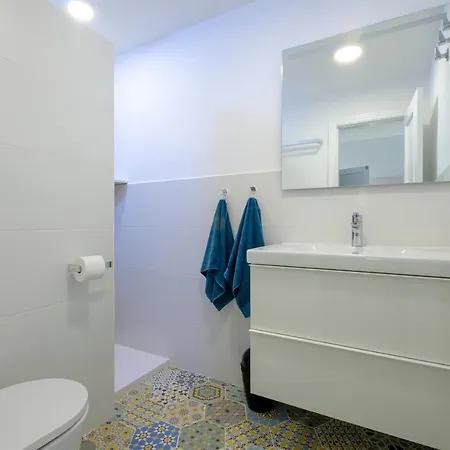 Loft2stay.com Málaga