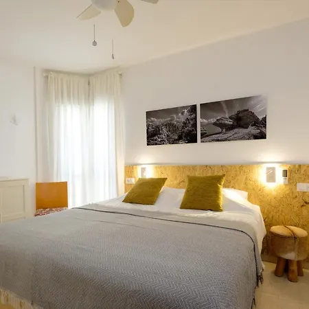 Loft2stay.com Apartamento Málaga