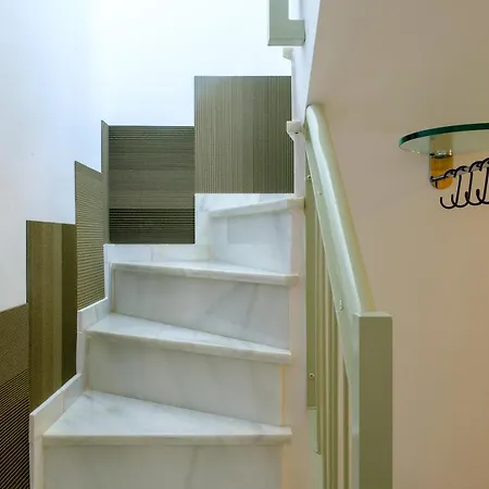 Loft2stay.com Apartamento *