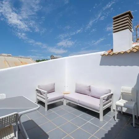Loft2stay.com Málaga
