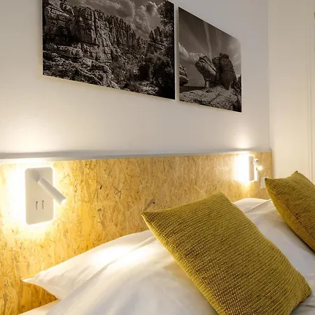 Loft2stay.com Málaga
