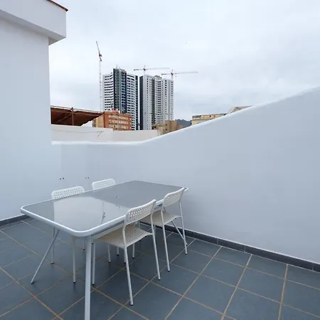 Loft2stay.com Appartement *