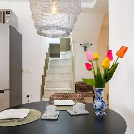 Apartamento Loft2stay.com