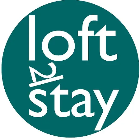 Loft2stay.com Appartement