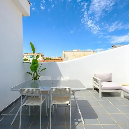 Appartement Loft2stay.com