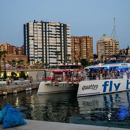 Apartamento Loft2stay.com *