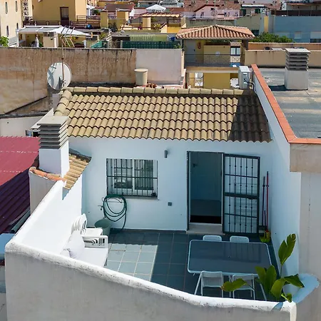 Loft2stay.com Appartement Málaga