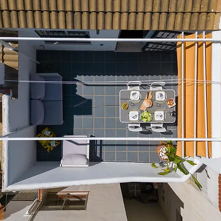 Appartement Loft2stay.com *