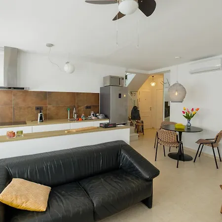 Appartement Loft2stay.com *