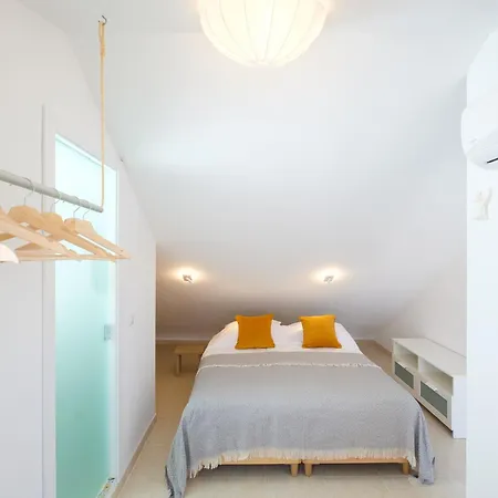 Loft2stay.com Appartement Málaga