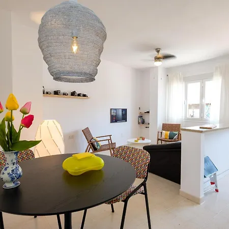 Loft2stay.com Appartement