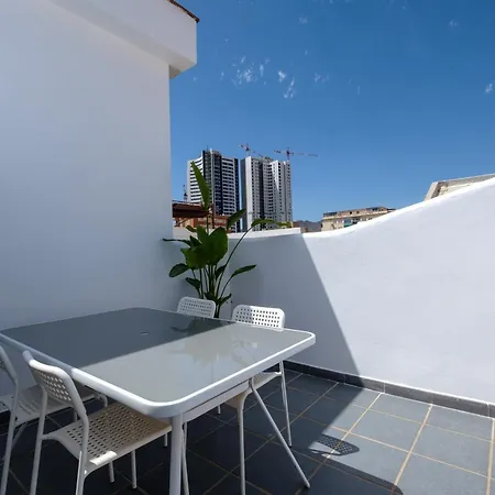 Loft2stay.com * Малага