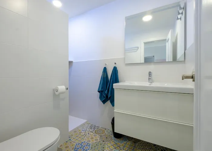 Loft2stay.com 马拉加