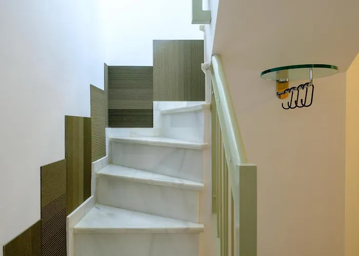Loft2stay.com 公寓 *