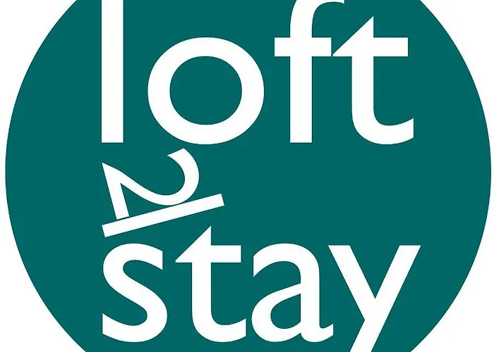 Loft2stay.com 公寓