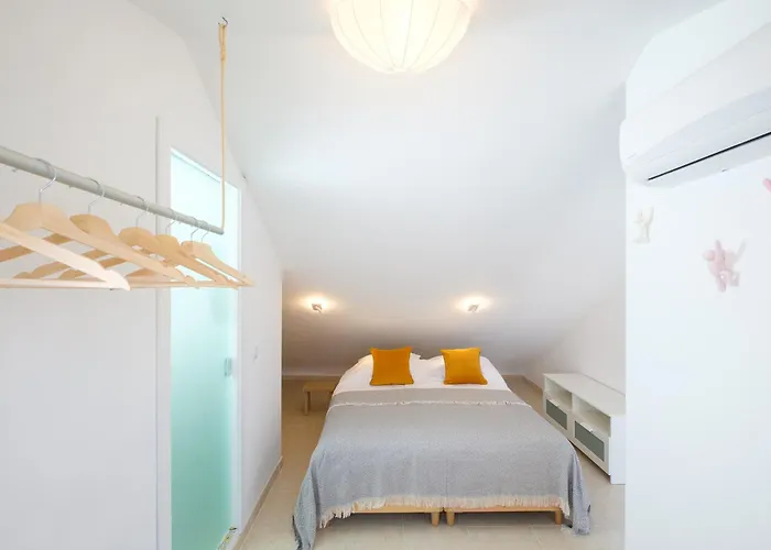 Loft2stay.com 公寓 马拉加