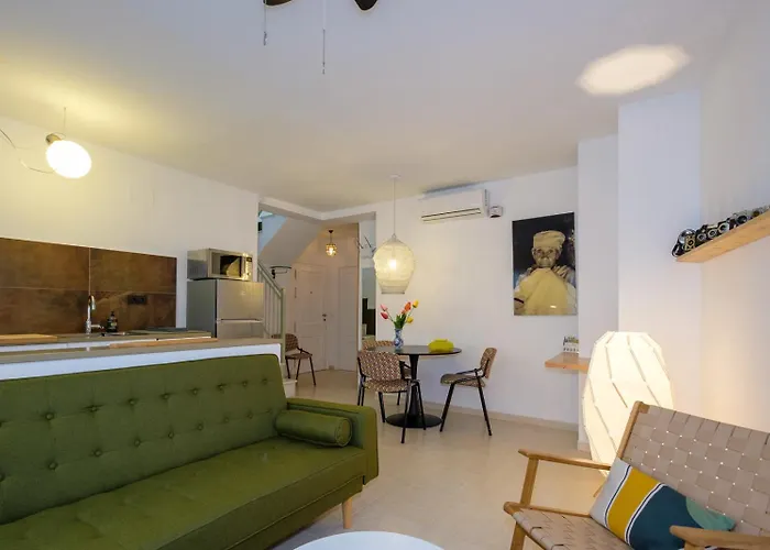 Loft2stay.com 公寓