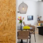 Apartament Loft2stay.com *