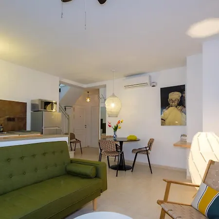 Loft2stay.com Apartament