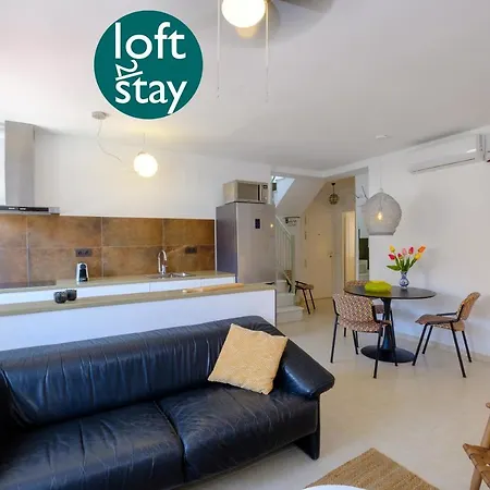 Apartment Loft2stay.com *