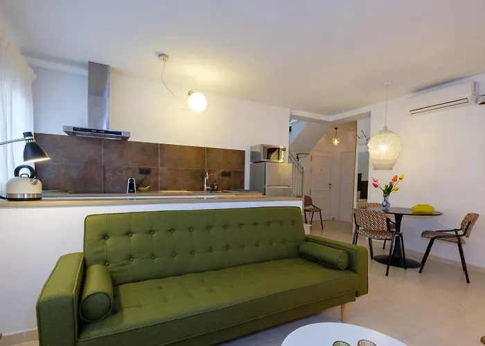 Loft2stay.com Appartement